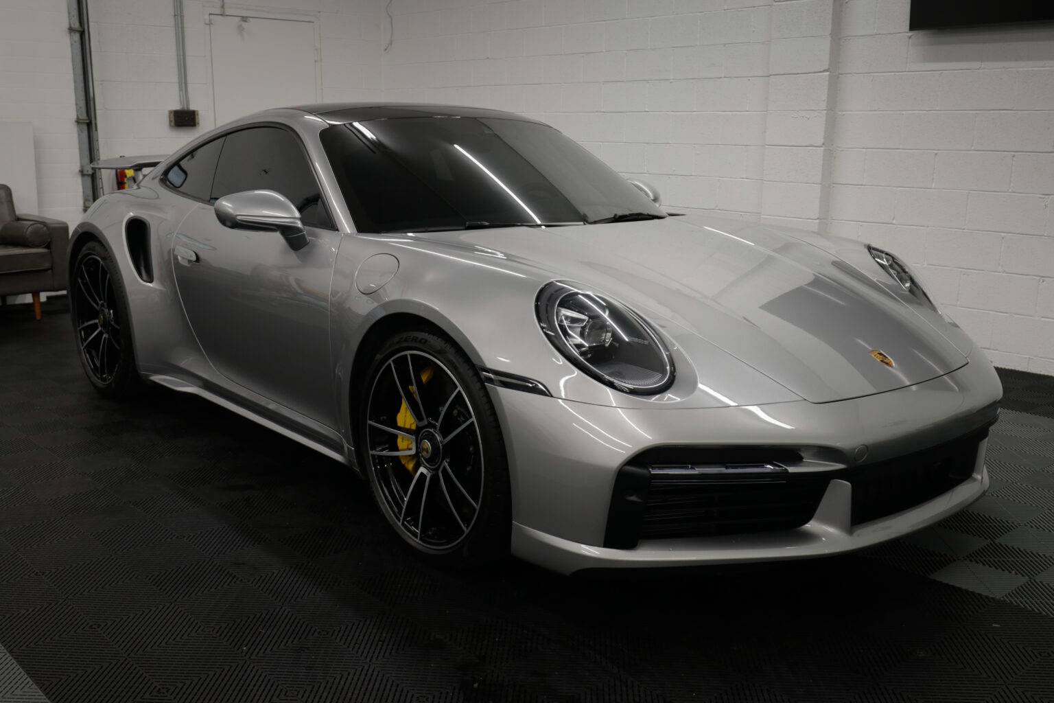 PAINT PROTECTION FILM