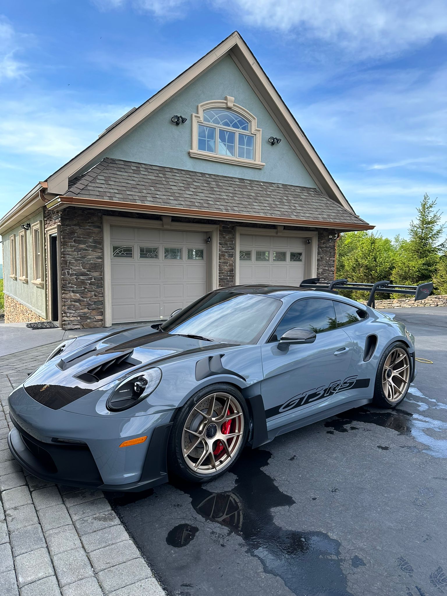 DETAILING SERVICES